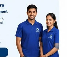 Nurevix Caregivers Team