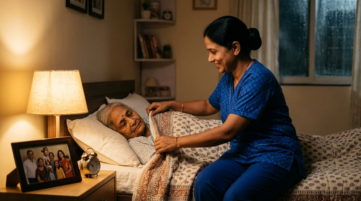 24-Hour Home Care