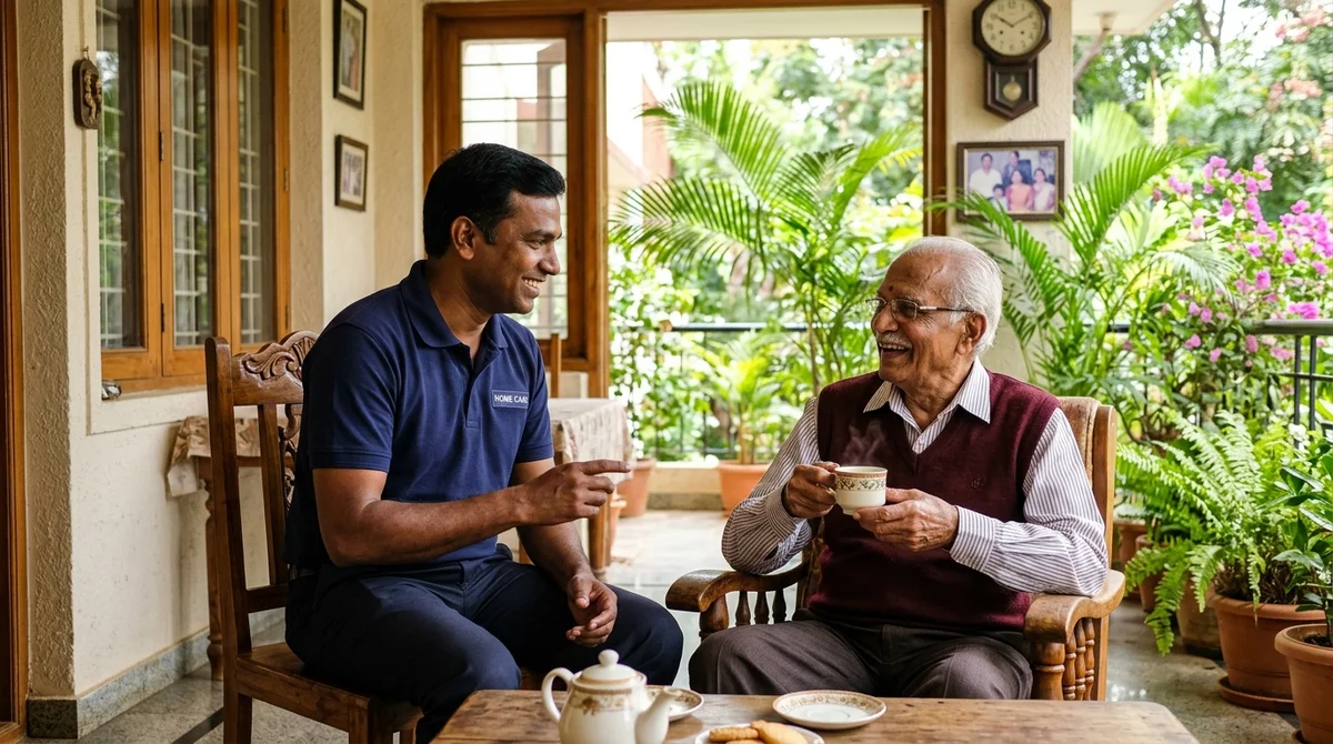 Elder Care