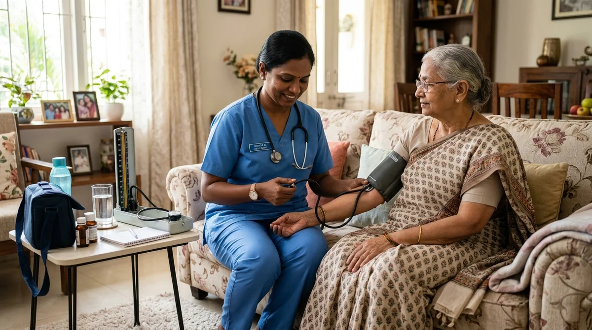 Nursing Care