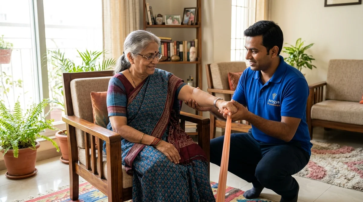 Physiotherapy