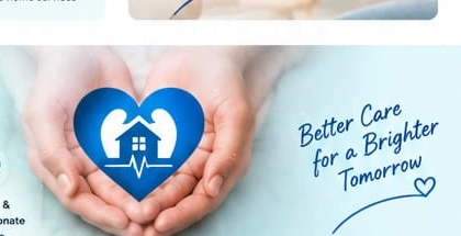 Better Care for a Brighter Tomorrow